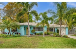 1830 SANTA BARBARA DRIVE, DUNEDIN, FL 34698 Sold 04/30/24