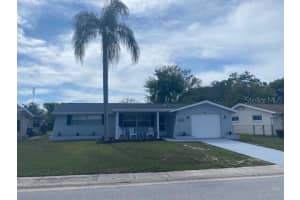 7625 SEQUOIA DRIVE, NEW PORT RICHEY, FL 34653 Sold 07/17/24