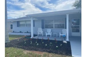 7625 SEQUOIA DRIVE, NEW PORT RICHEY, FL 34653 Sold 07/17/24