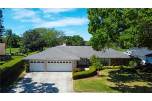 3218 MASTERS DRIVE, CLEARWATER, FL 33761 Sold 01/13/25