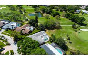 3218 MASTERS DRIVE, CLEARWATER, FL 33761 Sold 01/13/25