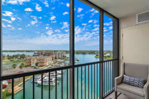 10355 PARADISE BOULEVARD, TREASURE ISLAND, FL 33706 Sold 07/16/24