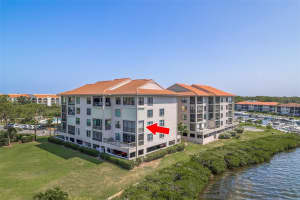 1810 MARINER DRIVE, TARPON SPRINGS, FL 34689 Sold 04/17/24