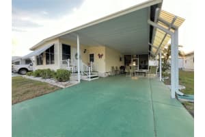 1100 BELCHER ROAD, LARGO, FL 33771 Sold 05/15/24