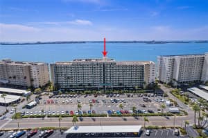 6020 SHORE DRIVE, GULFPORT, FL 33707 Sold 05/29/24