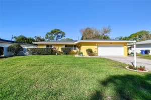 4866 HUNTINGTON STREET, ST PETERSBURG, FL 33703 Sold 12/20/24