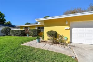 4866 HUNTINGTON STREET, ST PETERSBURG, FL 33703 Sold 12/20/24