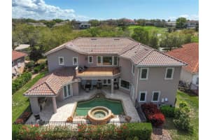 898 SKYE LANE, PALM HARBOR, FL 34683 Sold 11/07/25