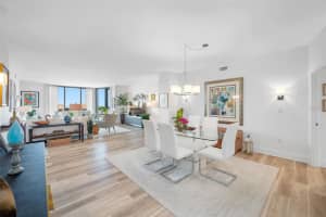 1 BEACH DRIVE, ST PETERSBURG, FL 33701 Sold 05/03/24