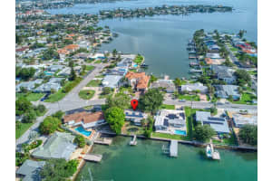 357 41ST AVENUE, ST PETE BEACH, FL 33706 Sold 09/20/24