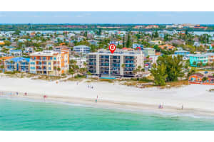 13650 GULF BOULEVARD, MADEIRA BEACH, FL 33708 Sold 08/08/24