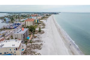 13650 GULF BOULEVARD, MADEIRA BEACH, FL 33708 Sold 08/08/24
