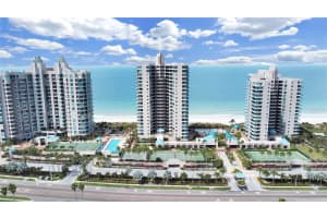 1540 GULF BOULEVARD, CLEARWATER, FL 33767 Sold 05/15/24