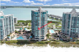 1540 GULF BOULEVARD, CLEARWATER, FL 33767 Sold 05/15/24