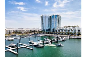 5120 Marina Way #8802, TAMPA