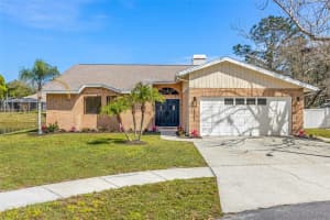 3863 OAKLEAF CIRCLE, TARPON SPRINGS, FL 34688 Sold 12/16/24