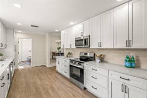 3863 OAKLEAF CIRCLE, TARPON SPRINGS, FL 34688 Sold 12/16/24