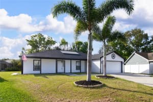 6026 MERRIFIELD DRIVE, ZEPHYRHILLS, FL 33541 Sold 07/29/24