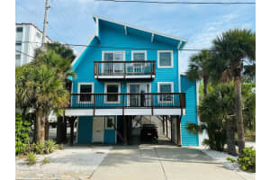 113 4TH AVENUE, ST PETE BEACH, FL 33706 Sold 12/31/24