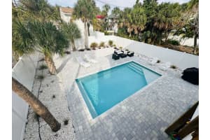 113 4TH AVENUE, ST PETE BEACH, FL 33706 Sold 12/31/24