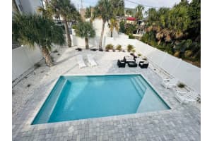 113 4TH AVENUE, ST PETE BEACH, FL 33706 Sold 12/31/24