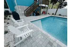113 4TH AVENUE, ST PETE BEACH, FL 33706 Sold 12/31/24