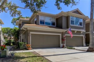 3369 COVERED BRIDGE DRIVE, DUNEDIN, FL 34698 Sold 05/10/24