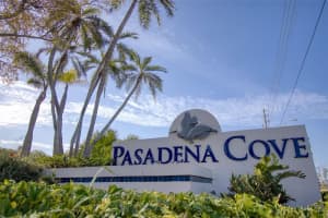 1328 PASADENA AVENUE, SOUTH PASADENA, FL 33707 Sold 07/30/24
