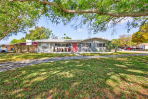 393 LEWIS BOULEVARD, ST PETERSBURG, FL 33705 Sold 06/14/24