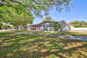 393 LEWIS BOULEVARD, ST PETERSBURG, FL 33705 Sold 06/14/24