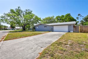393 LEWIS BOULEVARD, ST PETERSBURG, FL 33705 Sold 06/14/24