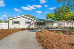 2239 CALEXICO WAY, ST PETERSBURG, FL 33712 Sold 04/05/24
