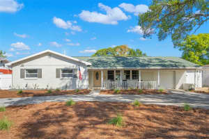 2239 CALEXICO WAY, ST PETERSBURG, FL 33712 Sold 04/05/24