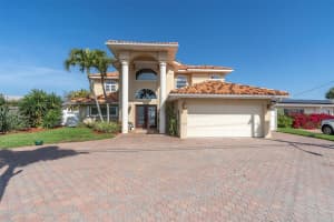 640 115TH AVENUE, TREASURE ISLAND, FL 33706 Sold 05/17/24