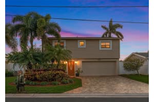 11440 8TH STREET, TREASURE ISLAND, FL 33706 Sold 05/24/24