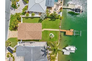 11440 8TH STREET, TREASURE ISLAND, FL 33706 Sold 05/24/24