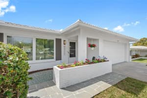 14058 92ND AVENUE, SEMINOLE, FL 33776 Sold 05/24/24