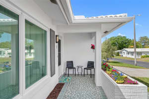 14058 92ND AVENUE, SEMINOLE, FL 33776 Sold 05/24/24