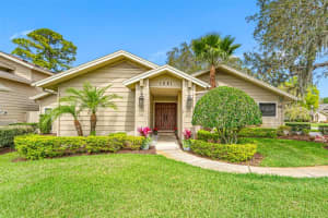 1081 MUIRFIELD COURT, TARPON SPRINGS, FL 34688 Sold 05/28/24