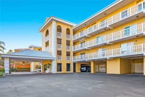 544 PINELLAS BAYWAY S #P4, TIERRA VERDE, FL 33715 Sold 02/26/25