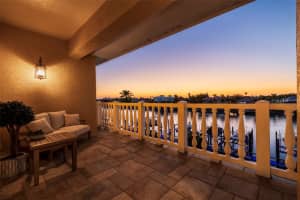 544 PINELLAS BAYWAY S #P4, TIERRA VERDE, FL 33715 Sold 02/26/25
