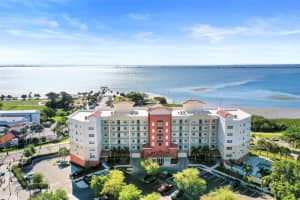 101 BAYSHORE BOULEVARD, SAFETY HARBOR, FL 34695 Sold 10/28/24