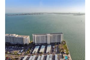 6060 SHORE BOULEVARD, GULFPORT, FL 33707 Sold 06/21/24