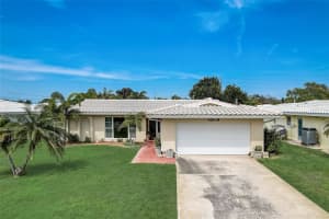 14879 SOVEREIGN DRIVE, LARGO, FL 33774 Sold 05/15/24