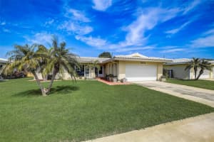 14879 SOVEREIGN DRIVE, LARGO, FL 33774 Sold 05/15/24