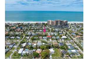 865 BRUCE AVENUE, CLEARWATER, FL 33767 Sold 01/24/25