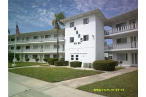 8525 111TH STREET, SEMINOLE, FL 33772 Sold 12/07/24