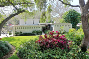 1742 SERPENTINE DRIVE, ST PETERSBURG, FL 33712 Sold 05/31/24