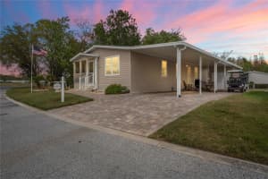 2451 PEAVINE CIRCLE, LAKELAND, FL 33810 Sold 12/13/24