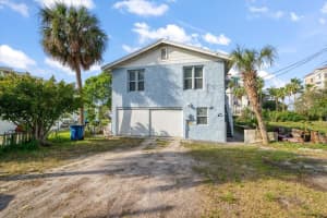 12109 SUNSHINE LANE, TREASURE ISLAND, FL 33706 Sold 02/28/25